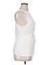 Zenana Ivory Sleeveless Top Size XL - photo 4