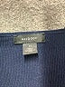 Halogen Blue Pullover Sweater Size XL - photo 7