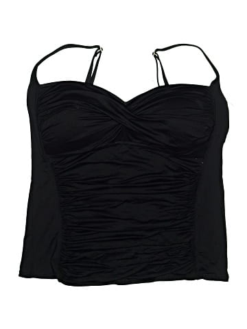 La Blanca Swimsuit Top (view 1)