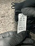 SPANX Solid Black Jumpsuit Size 1X - photo 5