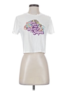 Bella + Canvas Short Sleeve T-Shirt (view 1)