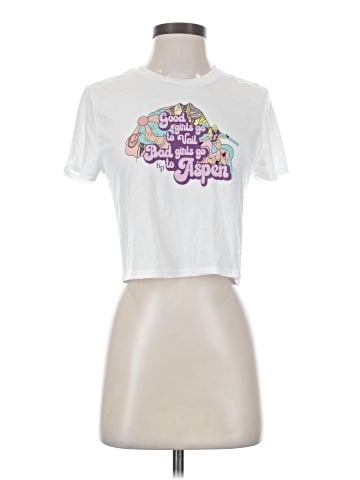 Bella + Canvas Short Sleeve T-Shirt (view 1)