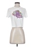 Bella + Canvas White Short Sleeve T-Shirt Size S - photo 1