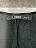 Lunik Black Sleeveless Top Size M - photo 7