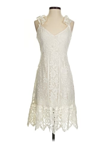 Plenty By Tracy Reese Cocktail Dress (view 1)