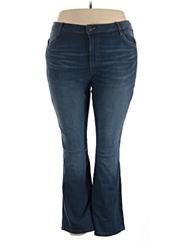 Sonoma Goods for Life Jeans (view 1)