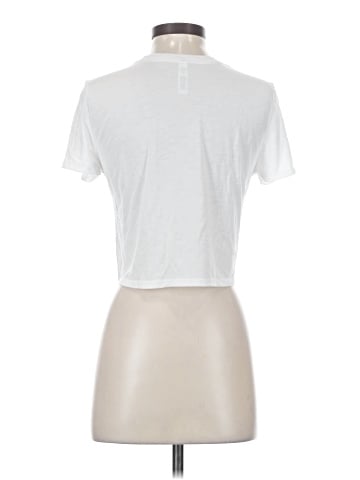 Bella + Canvas Short Sleeve T-Shirt (view 2)