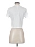 Bella + Canvas White Short Sleeve T-Shirt Size S - photo 2