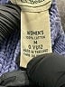 L.L.Bean 100% Cotton Blue Turtleneck Sweater Size M - photo 8