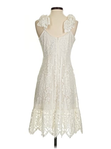 Plenty By Tracy Reese Cocktail Dress (view 2)