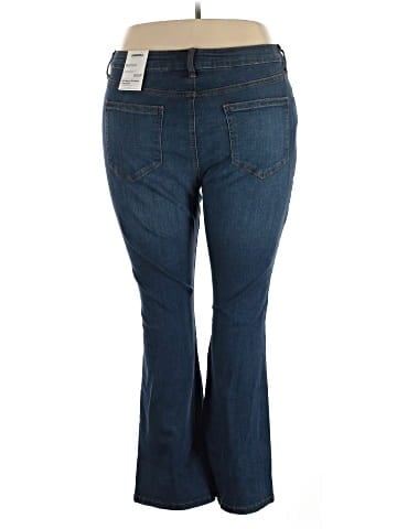 Sonoma Goods for Life Jeans (view 2)