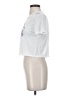 Bella + Canvas White Short Sleeve T-Shirt Size S - photo 5