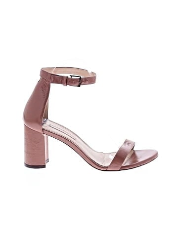Stuart Weitzman Sandals (view 1)