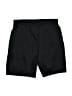 Nike 100% Polyester Black Athletic Shorts Size M - photo 2