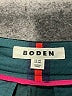 Boden Black Casual Pants Size 10 - photo 7