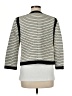 Ann Taylor LOFT Houndstooth Ivory Blazer Size 8 - photo 2