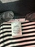 Cache Black Short Sleeve Top Size XL - photo 7