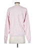 CAbi Pink Sweatshirt Size S - photo 2