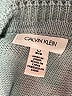 Calvin Klein 100% Acrylic Blue Pullover Sweater Size L - photo 7