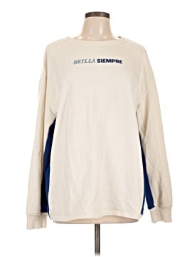 Heritage Sweatshirt (view 1)