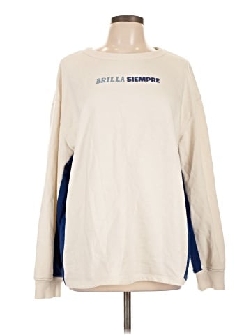 Heritage Sweatshirt (view 1)