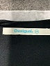 Desigual Graphic Blue Cocktail Dress Size EU 38 / US 8 - photo 7