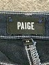 Paige Argyle Blue Jeans Size 28 waist - photo 4