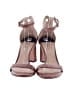 Stuart Weitzman Pink Sandals Size 7 1/2 - photo 2