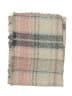 Unbranded Gray Scarf One size - photo 2