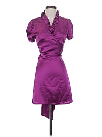 Scarlett Short Sleeve Top (view 1)