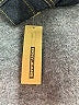 DKNY Jeans Tweed Blue Jeans Size 14 - photo 8