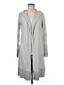 Athleta Gray Cardigan Size M - photo 1