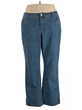 Just My Size Jeans