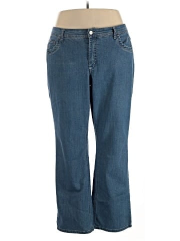Just My Size Jeans (view 1)