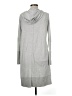 Athleta Gray Cardigan Size M - photo 2