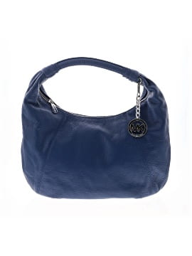 Michael Michael Kors Leather Hobo