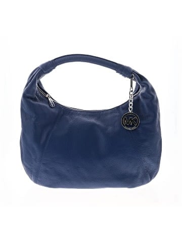 MICHAEL Michael Kors Leather Hobo (view 1)