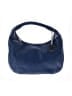 MICHAEL Michael Kors 100% Leather Blue Leather Hobo One size - photo 1