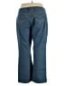 Just My Size Blue Jeans Size 24 - photo 2