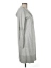 Athleta Gray Cardigan Size M - photo 4
