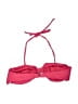Leota Pink Swimsuit Top Size XS - photo 2