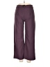 Assorted Brands Purple Active Pants Size 1X - photo 1