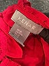 Kenar 100% Polyester Pink Long Sleeve Blouse Size M - photo 7
