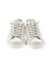 Paul Green 100% Leather White Sneakers Size UK 5 / US 7 - photo 2