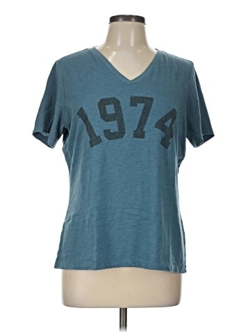 Bella + Canvas Short Sleeve T-Shirt (view 1)
