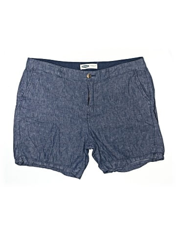 Old Navy Denim Shorts (view 1)