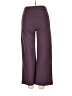 Assorted Brands Purple Active Pants Size 1X - photo 2
