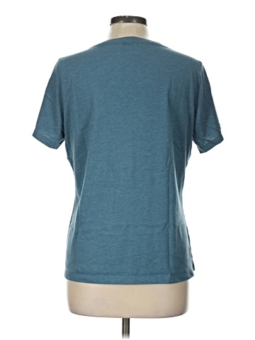 Bella + Canvas Short Sleeve T-Shirt (view 2)