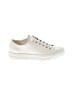 Paul Green 100% Leather White Sneakers Size UK 5 / US 7 - photo 1