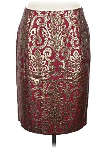 Sunny Leigh Formal Skirt (view 1)